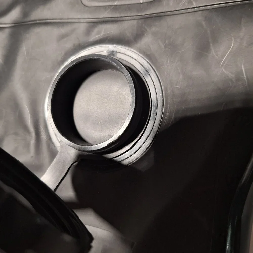 Vibedration Hydration Bladder (2 Liter?) - Used